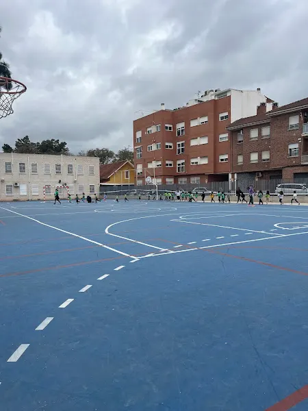 CEIP La Arboleda - Colegio público en Murcia - foto 2