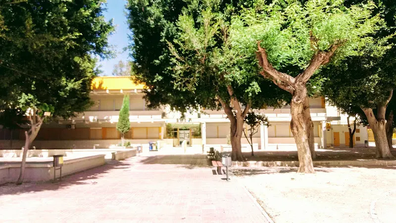 CEIP Narciso Yepes - Colegio público en Murcia - foto 2