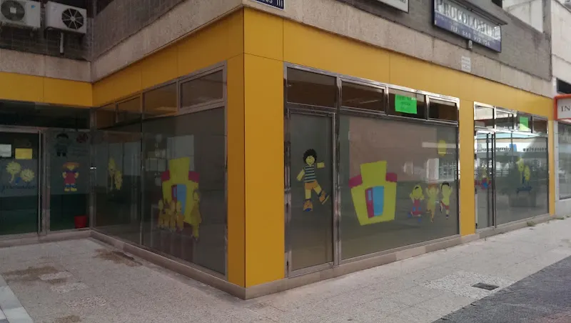 Centro de Educación Preescolar Girasoles - Guardería en Murcia - foto 2