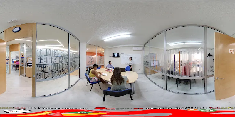 Instituto Hispánico de Murcia - Murcia