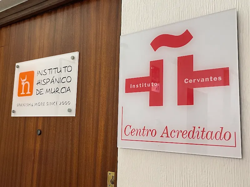 Instituto Hispánico de Murcia - Academia de idiomas en Murcia - foto 3