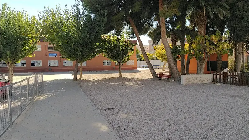 CEIP Ntra.Sra. de Atocha - Colegio público en Murcia - foto 2