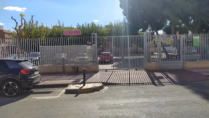CEIP Ntra.Sra. de Atocha - Colegio público en Murcia - foto 3