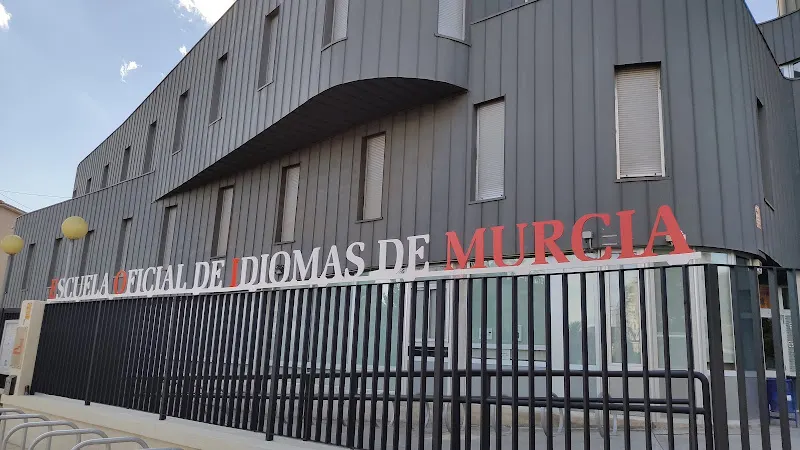 Escuela Oficial de Idiomas de Murcia - Murcia