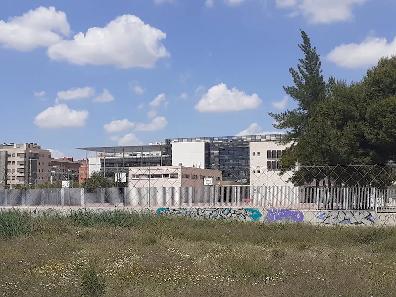 C.E.I.P. NUESTRA SEÑORA DE BELÉN - Murcia