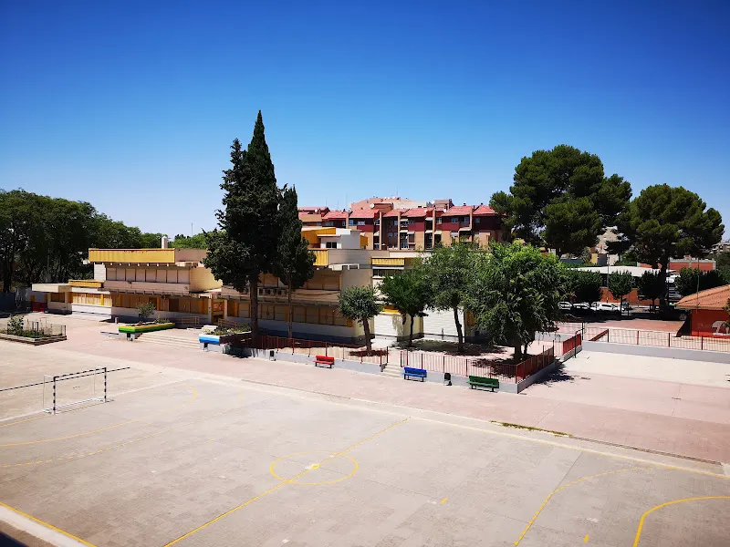 C.E.I.P. San Andrés - Público - Colegio público en Murcia - foto 2