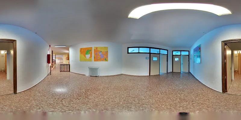 Colegio de Fomento Monteagudo - Murcia
