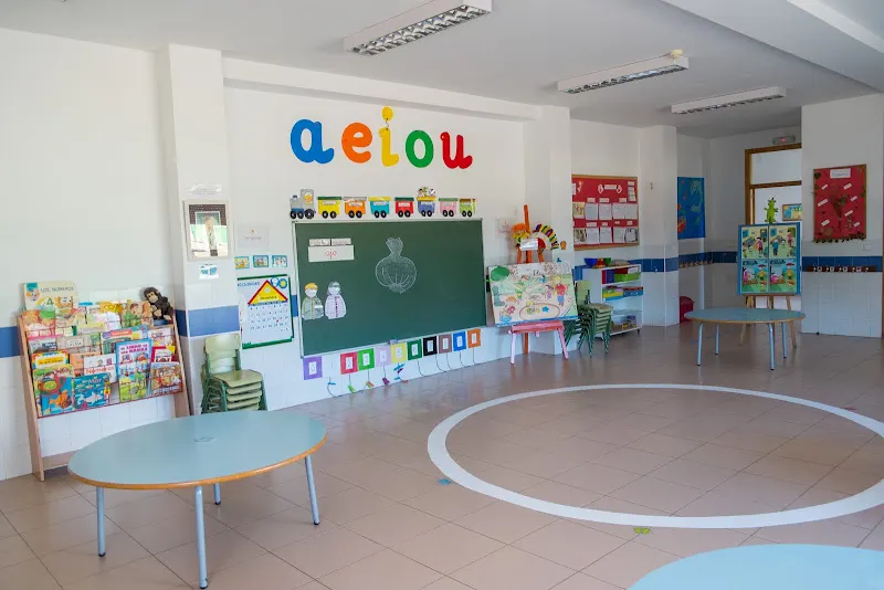 Colegio de Fomento Monteagudo - Colegio bilingüe en Murcia - foto 3