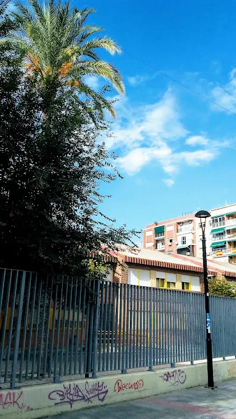 Colegio Federico De Arce - Murcia