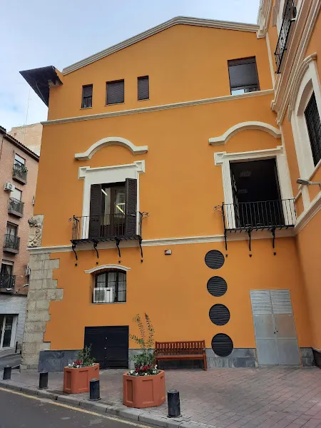 Colegio Mayor Azarbe - Residencia en Murcia - foto 2