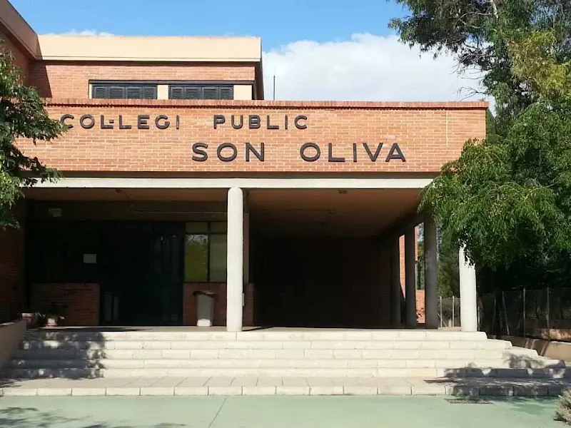 CEIP Son Oliva - Palma