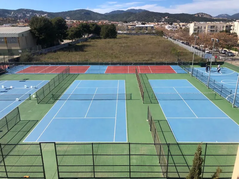 Colegio La Purísima - Palma