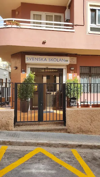 Svenska Skolan Mallorca - Colegio Sueco Mallorca - Palma