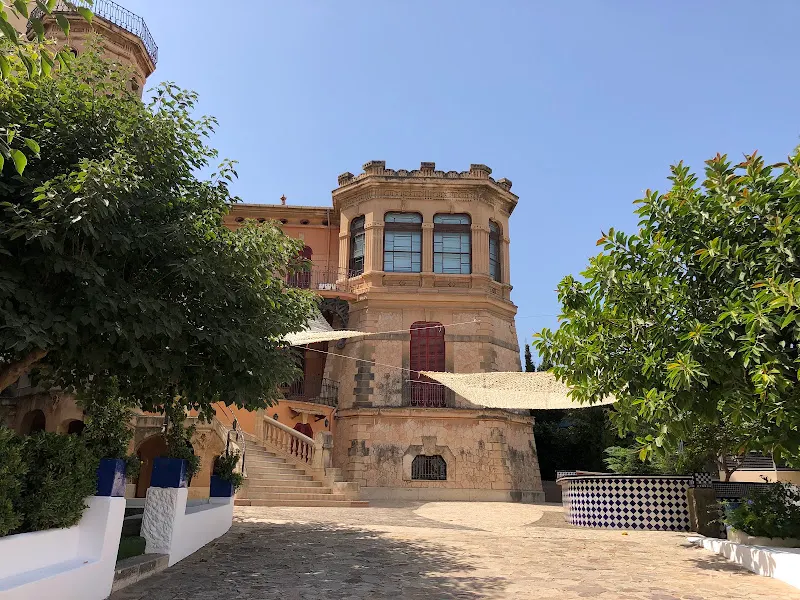Svenska Skolan Mallorca - Colegio Sueco Mallorca - Escuela Internacional en Palma - foto 2
