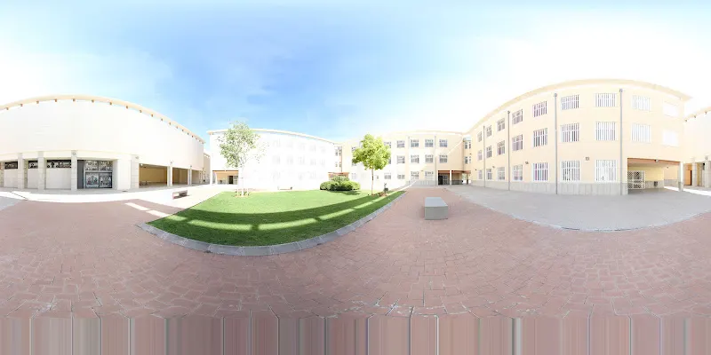Colegio Aixa-Llaüt Institució Mallorca - Colegio concertado en Palma - foto 2