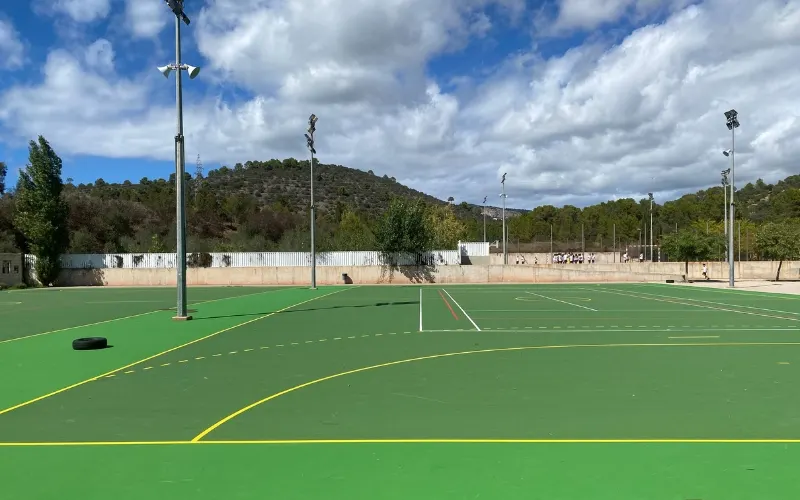 Colegio Aixa-Llaüt Institució Mallorca - Colegio concertado en Palma - foto 3