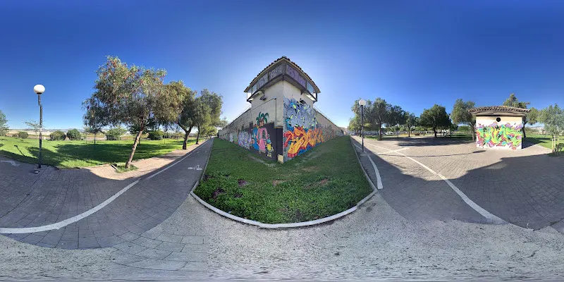 CEIP Cas Capiscol - Palma