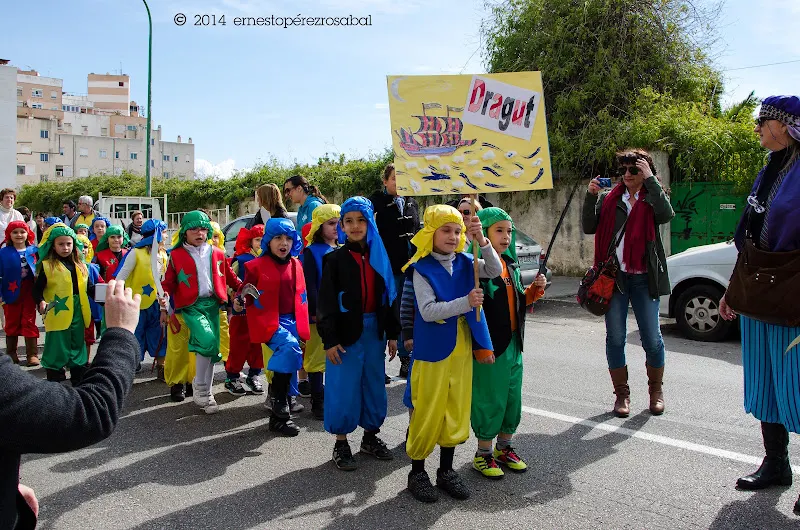CEIP Cas Capiscol - Institución educativa en Palma - foto 2