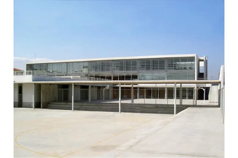 CEIP Cas Capiscol - Institución educativa en Palma - foto 3