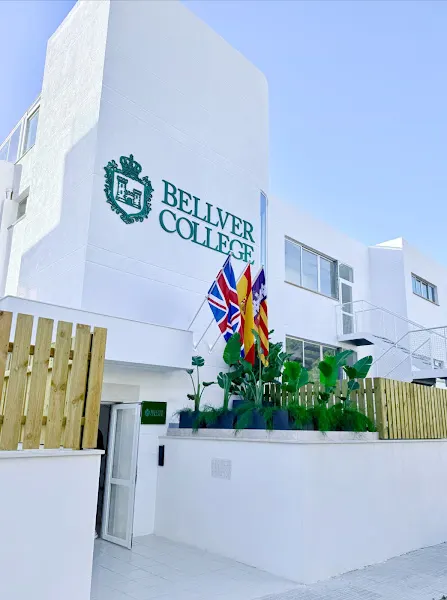 Bellver College - Escuela Internacional en Palma - foto 2