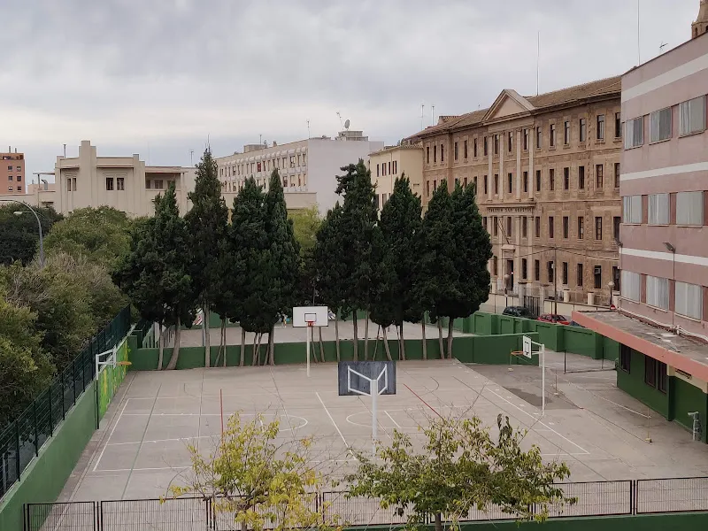 CEIP Escola Graduada - Palma