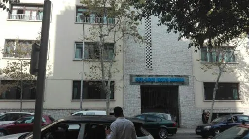 CC Jesús Maria de Palma - Escuela católica en Palma - foto 2