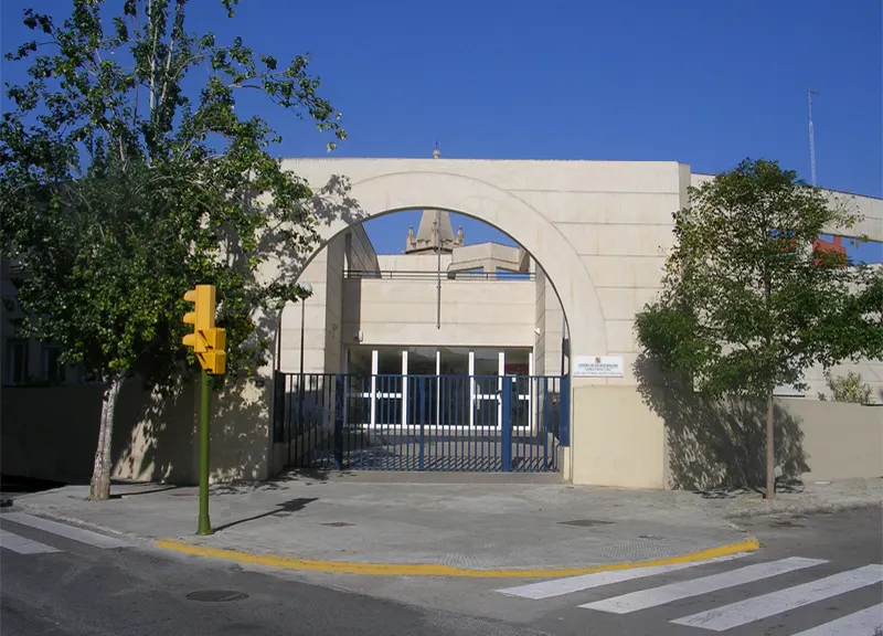 CEIP Santa Catalina - Palma