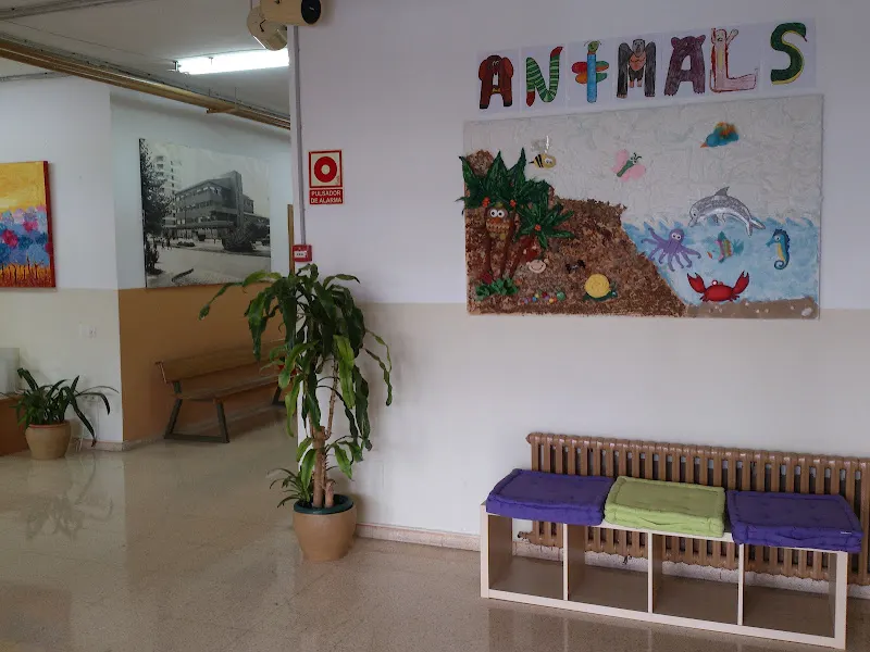 CEIP Miquel Costa i Llobera - Palma