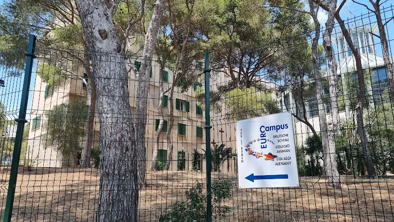 Eurocampus Deutsche Schule - Palma