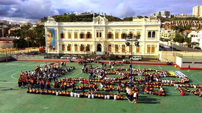 Salesianos Las Palmas - Colegio religioso en Palmas de Gran Canaria (Las) - foto 3