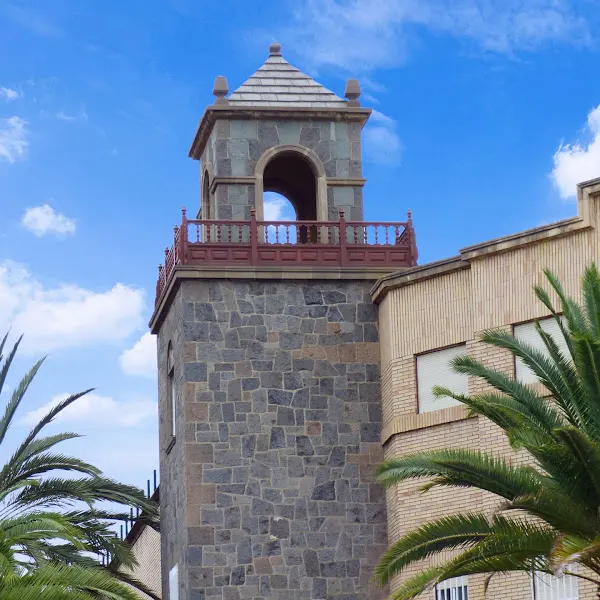 Colegio Teresiano - Las Palmas de Gran Canaria