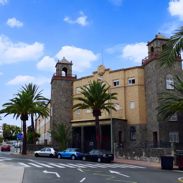 Colegio Teresiano - Colegio religioso en Palmas de Gran Canaria (Las) - foto 2
