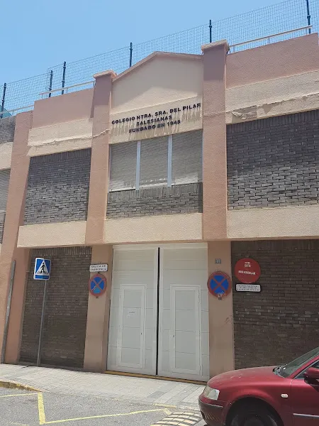 Colegio Nuestra Señora del Pilar - Las Palmas de Gran Canaria