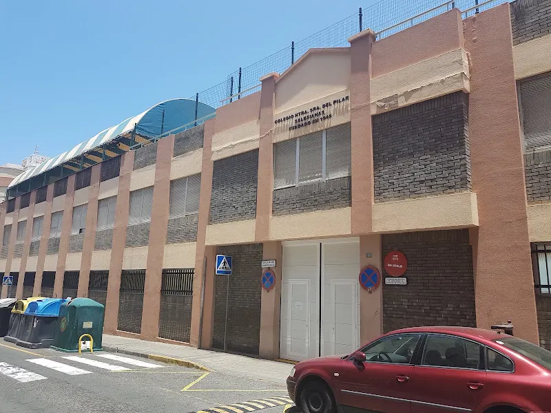 Colegio Nuestra Señora del Pilar - Colegio concertado en Palmas de Gran Canaria (Las) - foto 2