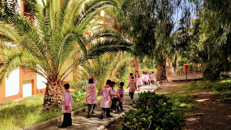 Colegio Arenales Sagrado Corazón de Tafira - Colegio concertado en Palmas de Gran Canaria (Las) - foto 2