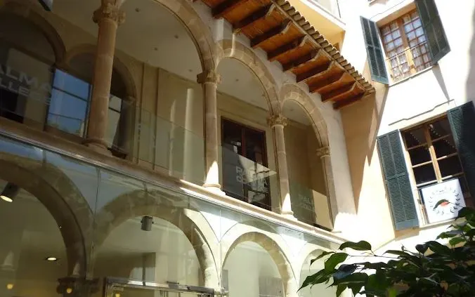 Palma College | Sixth Form College - Colegio Sixth Form en Palma - foto 2