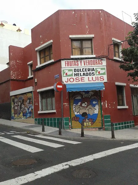 Colegio San Martín De Porres - Las Palmas de Gran Canaria