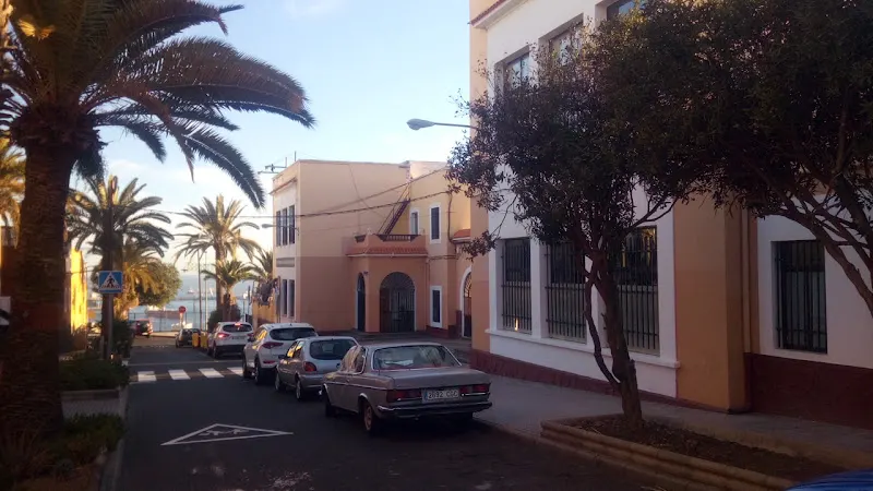 CEIP Timplista José Antonio Ramos - Colegio público en Palmas de Gran Canaria (Las) - foto 2