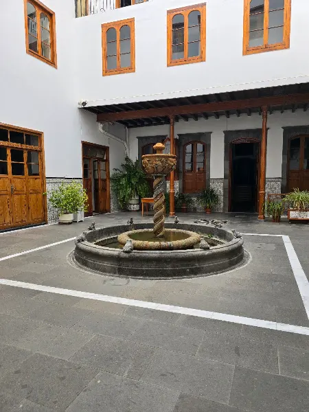 Centro Concertado de Enseñanza San José FESD Dominicas - Las Palmas de Gran Canaria