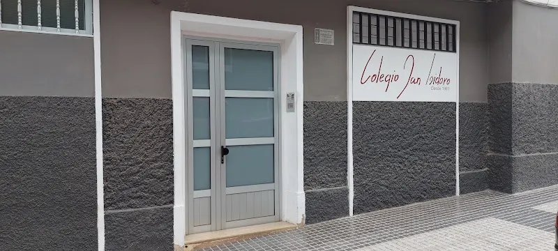 Colegio San Isidoro - Colegio concertado en Palmas de Gran Canaria (Las) - foto 2