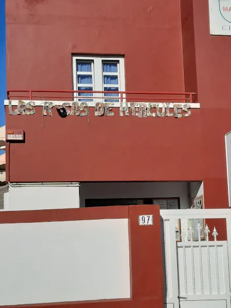 Colegio Marpe Ciudad Jardín - Las Palmas de Gran Canaria
