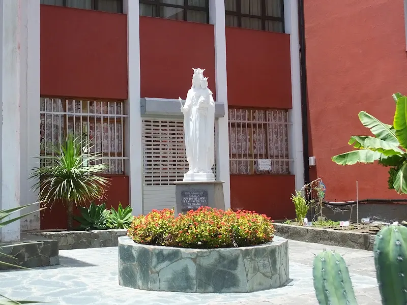 María Auxiliadora - Las Palmas de Gran Canaria