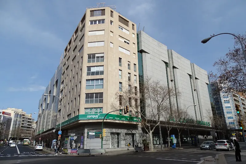 Campus Training | Centro de Formación en Palma de Mallorca - Palma