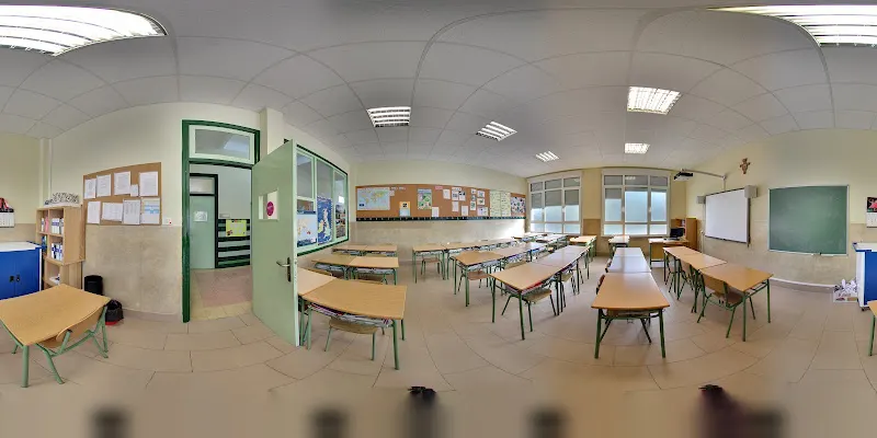 Colegio Nuestra Señora Del Pilar Bilbao Ikastetxea - Bilbao