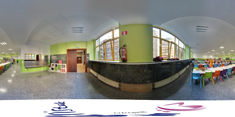 Maristak Bilbao - Colegio concertado en Bilbao - foto 2
