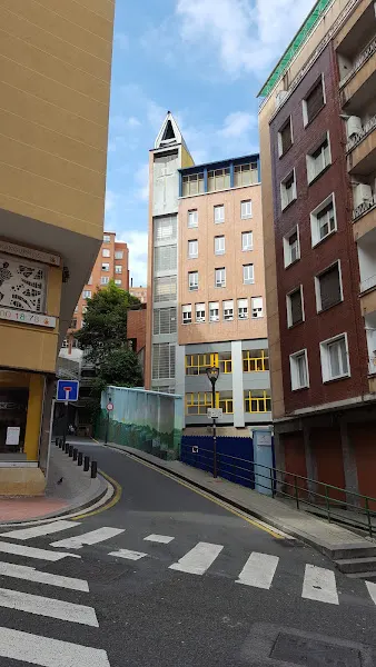 Maristak Bilbao - Colegio concertado en Bilbao - foto 3