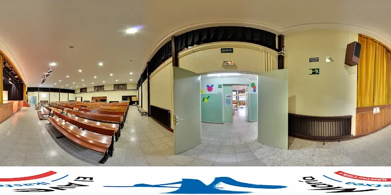 Colegio El Ave María Ikastetxea - Bilbao