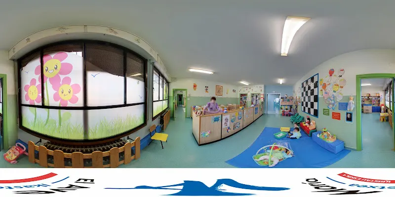 Colegio El Ave María Ikastetxea - Colegio concertado en Bilbao - foto 2