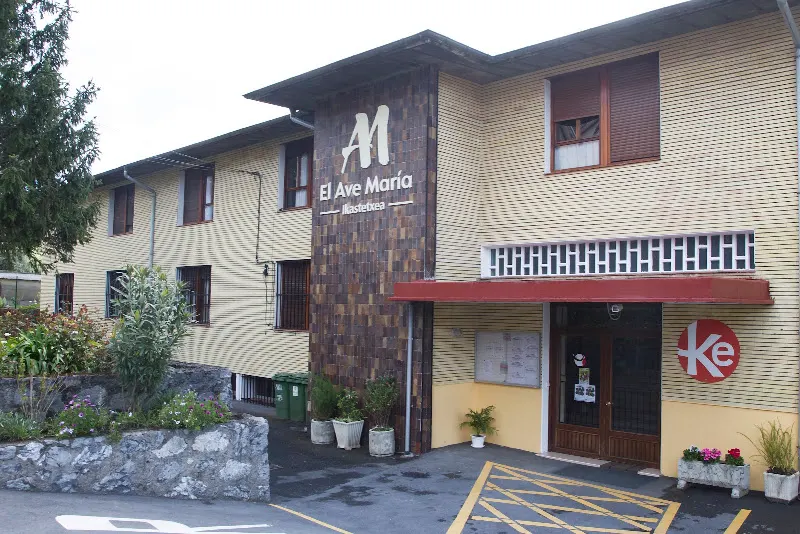 Colegio El Ave María Ikastetxea - Colegio concertado en Bilbao - foto 3