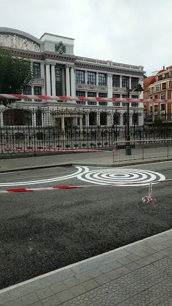 Indautxuko Eskola I.P - Colegio público en Bilbao - foto 3